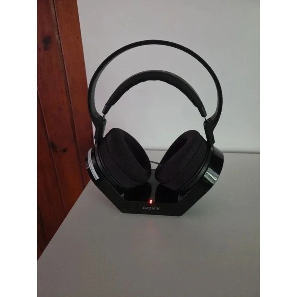 Stereo headphones Sony